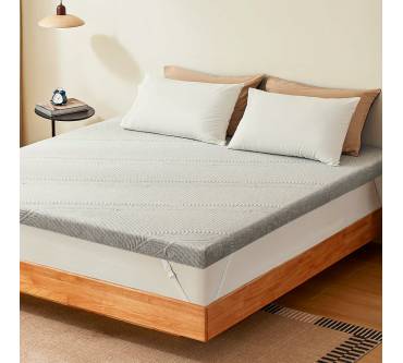 Produktbild Newentor WPMT1 Wasserdichte Matratzenauflage