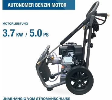 Produktbild Hyundai HYW3400P