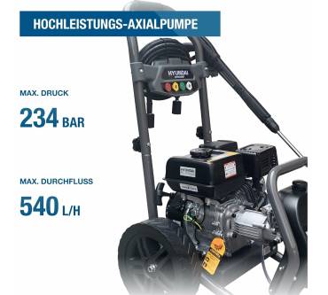 Produktbild Hyundai HYW3400P