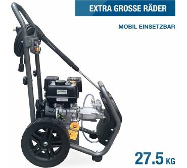 Produktbild Hyundai HYW3400P