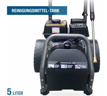 Produktbild Hyundai HYW3400P