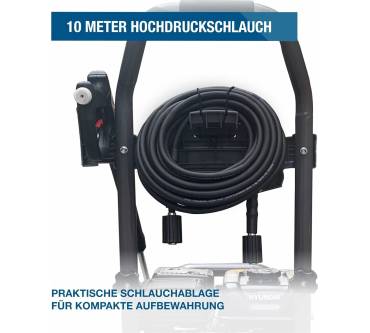 Produktbild Hyundai HYW3400P