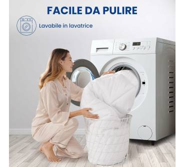 Produktbild Duanduan Matratzentopper (5 cm)