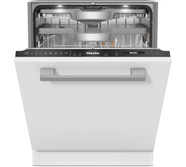Produktbild Miele G 7760 SCVi AutoDos