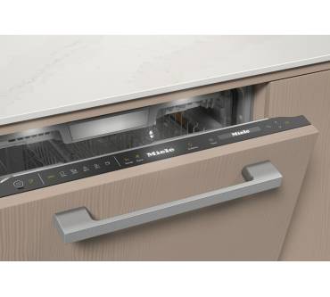 Produktbild Miele G 7760 SCVi AutoDos