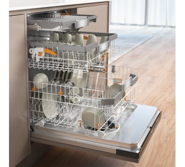 Produktbild Miele G 7760 SCVi AutoDos