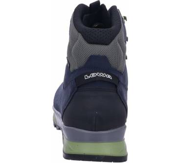 Produktbild Lowa Delago GTX MID Herren