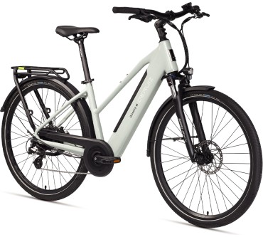 Produktbild Deruiz Quartz-M