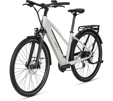 Produktbild Deruiz Quartz-M