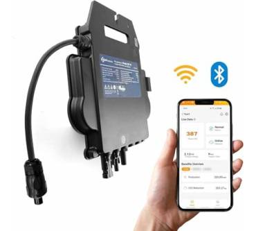 Produktbild APsystems EZ1-SPE