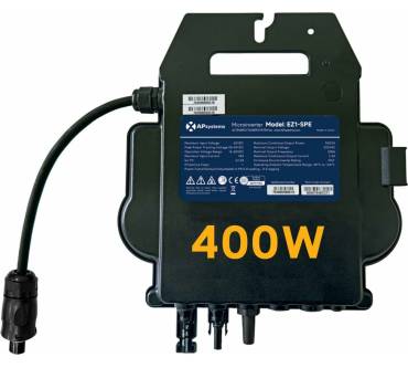 Produktbild APsystems EZ1-SPE