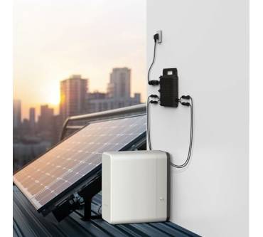 Produktbild Marstek Balkonkraftwerk 1300W