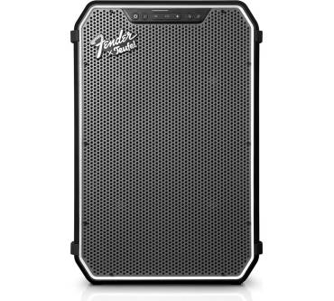 Produktbild Fender x Teufel Rockster Neo