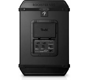 Produktbild Fender x Teufel Rockster Neo