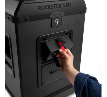 Produktbild Fender x Teufel Rockster Neo