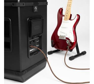 Produktbild Fender x Teufel Rockster Neo