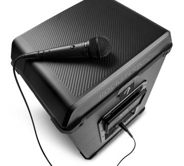 Produktbild Fender x Teufel Rockster Neo