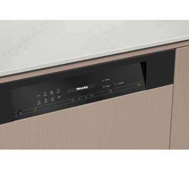 Produktbild Miele G 7710 SCi AutoDos