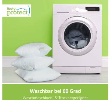 Produktbild Bodyprotect Topper Premium Höhe