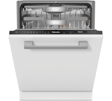 Produktbild Miele G 7673 SCVi AutoDos E
