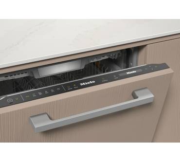 Produktbild Miele G 7673 SCVi AutoDos E