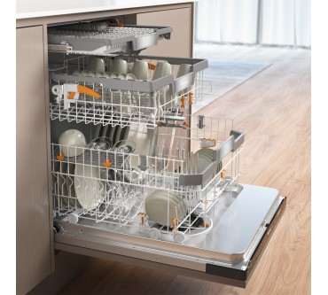 Produktbild Miele G 7673 SCVi AutoDos E