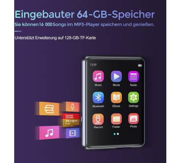 Produktbild Joliker M4