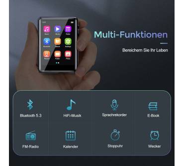 Produktbild Joliker M4