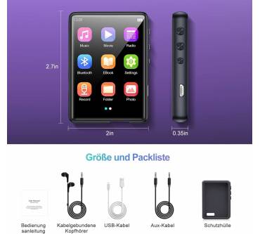 Produktbild Joliker M4