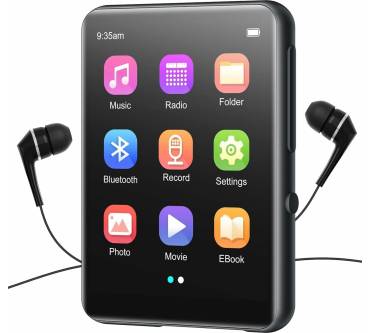 Produktbild Joliker M4