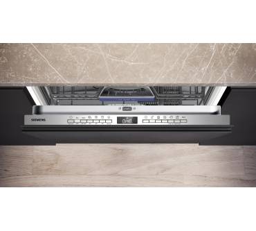 Produktbild Siemens iQ300 SX63HX03TE