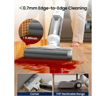 Produktbild Proscenic F10 Ultra