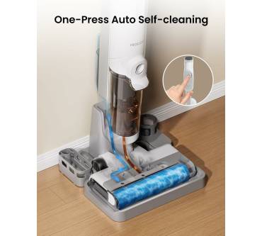 Produktbild Proscenic F10 Ultra