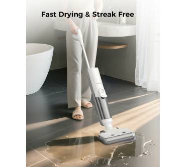 Produktbild Proscenic F10 Ultra