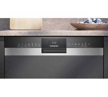 Produktbild Siemens iQ300 SN53HS03TE