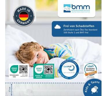 Produktbild BMM Razze