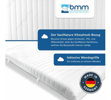 Produktbild BMM Razze