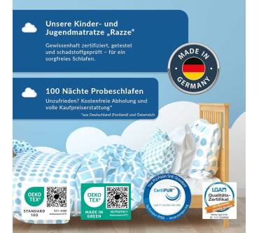 Produktbild BMM Razze