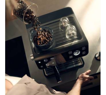 Produktbild WMF Espresso Pro