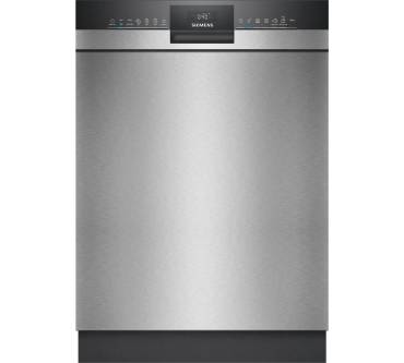 Produktbild Siemens iQ300 SN43HS03TE