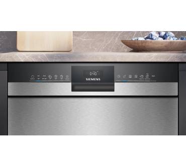 Produktbild Siemens iQ300 SN43HS03TE