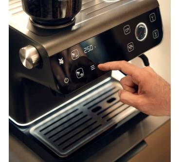 Produktbild WMF Espresso Pro