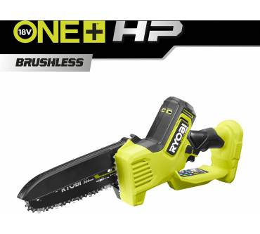 Produktbild Ryobi RY18PSX20A