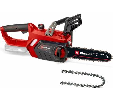 Produktbild Einhell GE-LC 18/25 Li BL