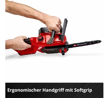 Produktbild Einhell GE-LC 18/25 Li BL