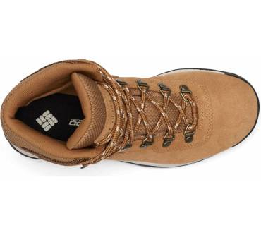 Produktbild Columbia Newton Ridge Plus Wp Amped Damen