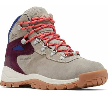Produktbild Columbia Newton Ridge Plus Wp Amped Damen