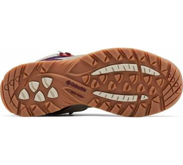 Produktbild Columbia Newton Ridge Plus Wp Amped Damen