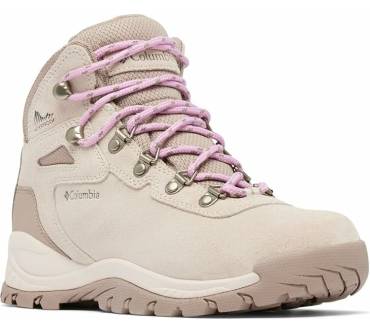 Produktbild Columbia Newton Ridge Plus Wp Amped Damen
