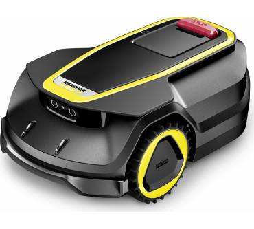 Produktbild Kärcher RCX 4